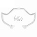 RP0890-1051 Motorcycle Crash Bar Engine Guard Highway Bar For Harley Dyna Models 2006-2017