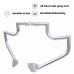 RP0890-1052 Detachable Motorcycle Crash Bar Engine Guard Highway Bar For Harley Dyna Models 2006-2017