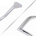 RP0890-1052 Detachable Motorcycle Crash Bar Engine Guard Highway Bar For Harley Dyna Models 2006-2017