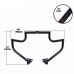 RP0890-1052 Detachable Motorcycle Crash Bar Engine Guard Highway Bar For Harley Dyna Models 2006-2017