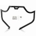RP0890-1053 Motorcycle Crash Bar Engine Guard Highway Bar For Harley Softail Models 2018-Later(except FXDRS)