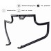 RP0890-1054 Detachable Motorcycle Ordinary Style Crash Bar Engine Guard Highway Bar For Harley Softail Models 2018-Later(except FXDRS)