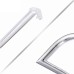 RP0890-1054 Detachable Motorcycle Ordinary Style Crash Bar Engine Guard Highway Bar For Harley Softail Models 2018-Later(except FXDRS)
