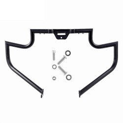 RP0890-1054 Detachable Motorcycle Ordinary Style Crash Bar Engine Guard Highway Bar For Harley Softail Models 2018-Later(except FXDRS)