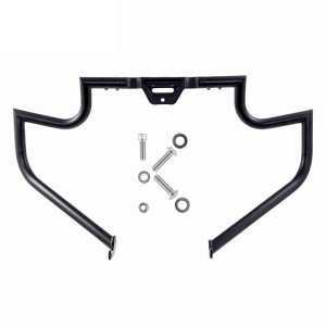 RP0890-1054 Detachable Motorcycle Ordinary Style Crash Bar Engine Guard Highway Bar For Harley Softail Models 2018-Later(except FXDRS)
