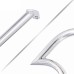 RP0890-1055 Detachable Motorcycle Mustache Style Crash Bar Engine Guard Highway Bar For Harley Softail Models 2018-Later(except FXDRS)