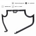 RP0890-1055 Detachable Motorcycle Mustache Style Crash Bar Engine Guard Highway Bar For Harley Softail Models 2018-Later(except FXDRS)