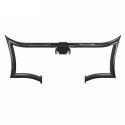 RP0890-1056 Motorcycle Engine Guard Crash Bar For Harley Touring Models 2014-Later