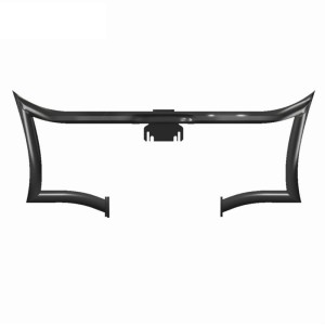 RP0890-1056 Motorcycle Engine Guard Crash Bar For Harley Touring Models 2014-Later