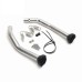 RP0890-2055S Original Engine Protection Bar Cylinder Guard For BMW R1300GS 2023-Later