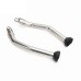 RP0890-2055S Original Engine Protection Bar Cylinder Guard For BMW R1300GS 2023-Later