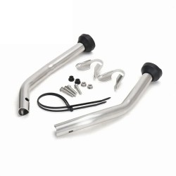 RP0890-2055S Original Engine Protection Bar Cylinder Guard For BMW R1300GS 2023-Later