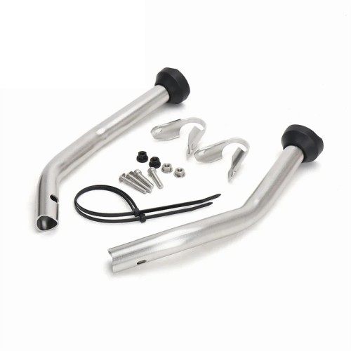 RP0890-2055S Original Engine Protection Bar Cylinder Guard For BMW R1300GS 2023-Later