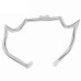 RP0890-2112 Motorcycle Engine Guard Crash Bar For Indian Roadmaster Limited with PowerBand Audio Package 2024-Later