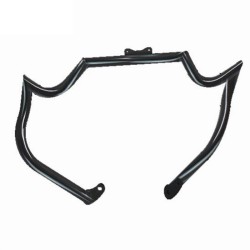 RP0890-2112 Motorcycle Engine Guard Crash Bar For Indian Roadmaster Limited with PowerBand Audio Package 2024-Later