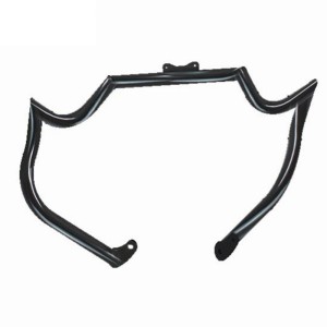 RP0890-2112 Motorcycle Engine Guard Crash Bar For Indian Roadmaster Limited with PowerBand Audio Package 2024-Later