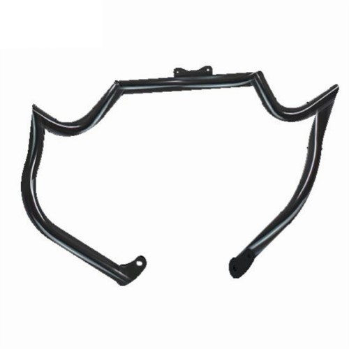 RP0890-2112 Motorcycle Engine Guard Crash Bar For Indian Roadmaster Limited with PowerBand Audio Package 2024-Later