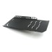 RP0892-1031 Motorcycle Aluminium Skid Plate Lower Engine Base Chassis Guard Protection Covers For Harley Touring CVO Street Glide FLHXSE 2023-Later