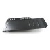 RP0892-1031 Motorcycle Aluminium Skid Plate Lower Engine Base Chassis Guard Protection Covers For Harley Touring CVO Street Glide FLHXSE 2023-Later
