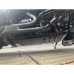 RP0892-1031 Motorcycle Aluminium Skid Plate Lower Engine Base Chassis Guard Protection Covers For Harley Touring CVO Street Glide FLHXSE 2023-Later