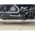 RP0892-1031 Motorcycle Aluminium Skid Plate Lower Engine Base Chassis Guard Protection Covers For Harley Touring CVO Street Glide FLHXSE 2023-Later