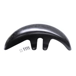 RP0940-1054F Motorcycle Harleyged Carbon Fiber Front Fender For 2023-later FLHXSE and FLTRXSE, and 2024-later FLHX, FLTRX, and FLTRXSTSE models