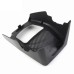 RP0940-3017B Motorcycle Chin Spoiler Scoop For Harley Touring Models Road Glide Street Glide 2014-later(except '23-'24 FLHXSE and '24 FLHX,except '23-later FLTRXSE, '24 FLTRX and FLTRXSTSE)