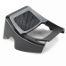 RP0940-3017B Motorcycle Chin Spoiler Scoop For Harley Touring Models Road Glide Street Glide 2014-later(except '23-'24 FLHXSE and '24 FLHX,except '23-later FLTRXSE, '24 FLTRX and FLTRXSTSE)