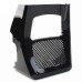 RP0940-3017B Motorcycle Chin Spoiler Scoop For Harley Touring Models Road Glide Street Glide 2014-later(except '23-'24 FLHXSE and '24 FLHX,except '23-later FLTRXSE, '24 FLTRX and FLTRXSTSE)