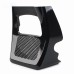 RP0940-3017B Motorcycle Chin Spoiler Scoop For Harley Touring Models Road Glide Street Glide 2014-later(except '23-'24 FLHXSE and '24 FLHX,except '23-later FLTRXSE, '24 FLTRX and FLTRXSTSE)