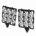 RP1060-2114B Motorcycle Accessories Radiator Protection Radiator Grille Guard Cover For BMW R1300GS 2023-Later R1300GS Adventure 2025-Later