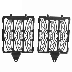 RP1060-2114B Motorcycle Accessories Radiator Protection Radiator Grille Guard Cover For BMW R1300GS 2023-Later R1300GS Adventure 2025-Later