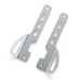 RP4420-4004 Motorcycle Accessories Front Binding Tie-Down Brackets For Harley CVO Street Glide FLHXSE 2023-2024