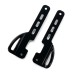 RP4420-4004 Motorcycle Accessories Front Binding Tie-Down Brackets For Harley CVO Street Glide FLHXSE 2023-2024