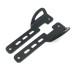 RP4420-4004 Motorcycle Accessories Front Binding Tie-Down Brackets For Harley CVO Street Glide FLHXSE 2023-2024