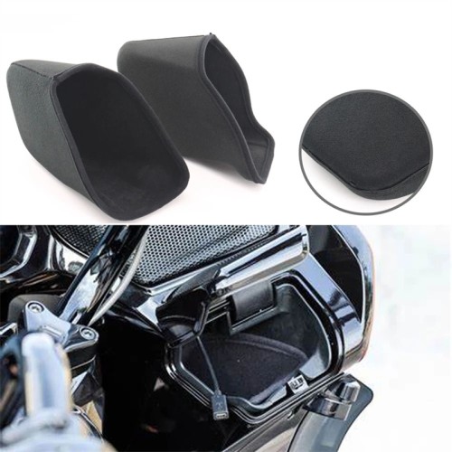 RP5500-6001B Motorcycle Accessories Compartment Liners Inner Bags For Harley CVO Road Glide FLTRXSE 2023-Later