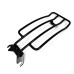 RP5520-2024 Motorcycle Sole Seat Luggage Rack For Harley Softail Breakout FXSB 2013-2017 and more