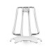 RP5520-2024 Motorcycle Sole Seat Luggage Rack For Harley Softail Breakout FXSB 2013-2017 and more