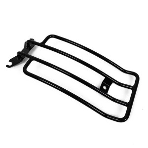 RP5520-2024 Motorcycle Sole Seat Luggage Rack For Harley Softail Breakout FXSB 2013-2017 and more