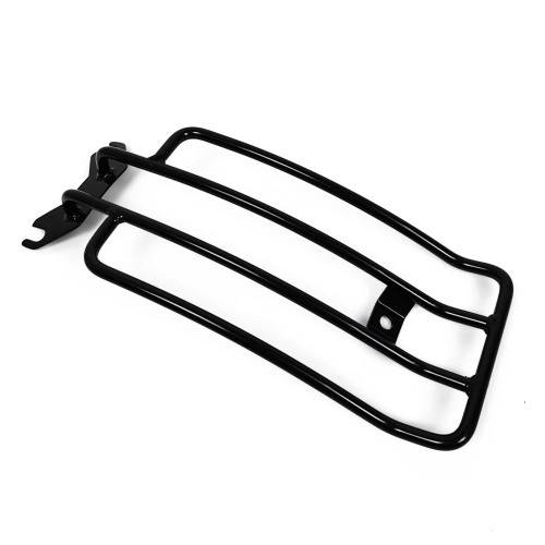 RP5520-2024 Motorcycle Sole Seat Luggage Rack For Harley Softail Breakout FXSB 2013-2017 and more
