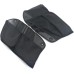 RP5533-1009 Motorcycle Side Saddlebag Wall Organizer Inner Bag For Harley Touring Road Glide FLTRX and Street Glide FLHX Models 2024-Later