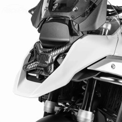 RP6610-3067B Motorcycle Headlight Protector Light Cover Protective Guard For BMW R1300GS 2023-Later