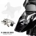 RP6610-3069E Motorcycle Headlight Protector Light Cover Protective Guard For BMW R1300GS 2023-Later