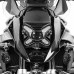 RP6610-3069E Motorcycle Headlight Protector Light Cover Protective Guard For BMW R1300GS 2023-Later