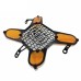 RP6610-3070B Motorcycle Headlight Protector Light Cover Protective Guard For BMW R1300GS 2023-Later