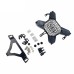 RP6610-3070B Motorcycle Headlight Protector Light Cover Protective Guard For BMW R1300GS 2023-Later