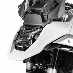 RP6610-3070B Motorcycle Headlight Protector Light Cover Protective Guard For BMW R1300GS 2023-Later