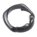 RP6610-3072 Motorcycle Headlight Bezel Trim Ring Without Amber Turn Signal For Harley Electra Glide FLHT, Street Glide FLHX, Ultra Limited FLHTK 2014-2024  Harley Tri Glide Models  2014-Later (except '23-'24 FLHXSE and '24 FLHX