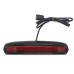 RP6630-5009 Motorcycle Tour Pak Pack Trunk LED Tail Brake Turn Light For Harley Touring and Trike models 2014-Later(except '23-later FLTRXSE,FLHXSE, '24 FLHX,FLTRX and FLTRXSTSE)
