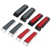RP6640-3023 Motorcycle Inserts Saddlebag Filler Support LED Running Light For Harley Touring Models 2014-Later(except '23-later FLTRXSE,FLHXSE, '24 FLHX,FLTRX and FLTRXSTSE)